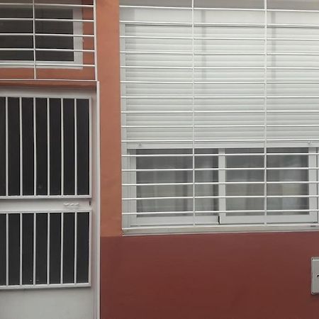 Apartamento Becquer 3 Málaga Exterior foto