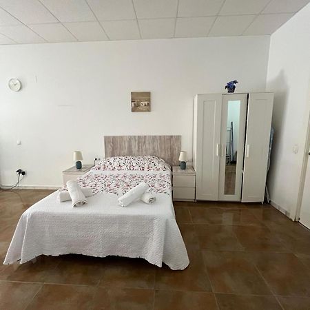 Apartamento Becquer 3 Málaga Exterior foto