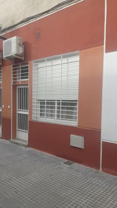 Apartamento Becquer 3 Málaga Exterior foto