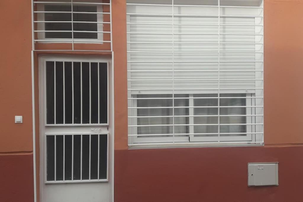 Apartamento Becquer 3 Málaga Exterior foto